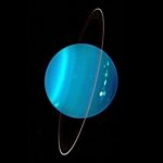 Para astronom berpikir mereka tahu alasan poros Uranus Kooky Off-Kilter: ScienceAlert