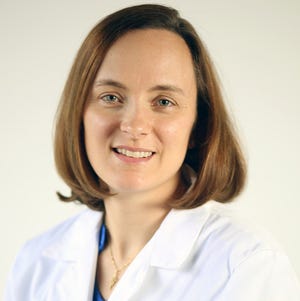 Dr Erica Kopp