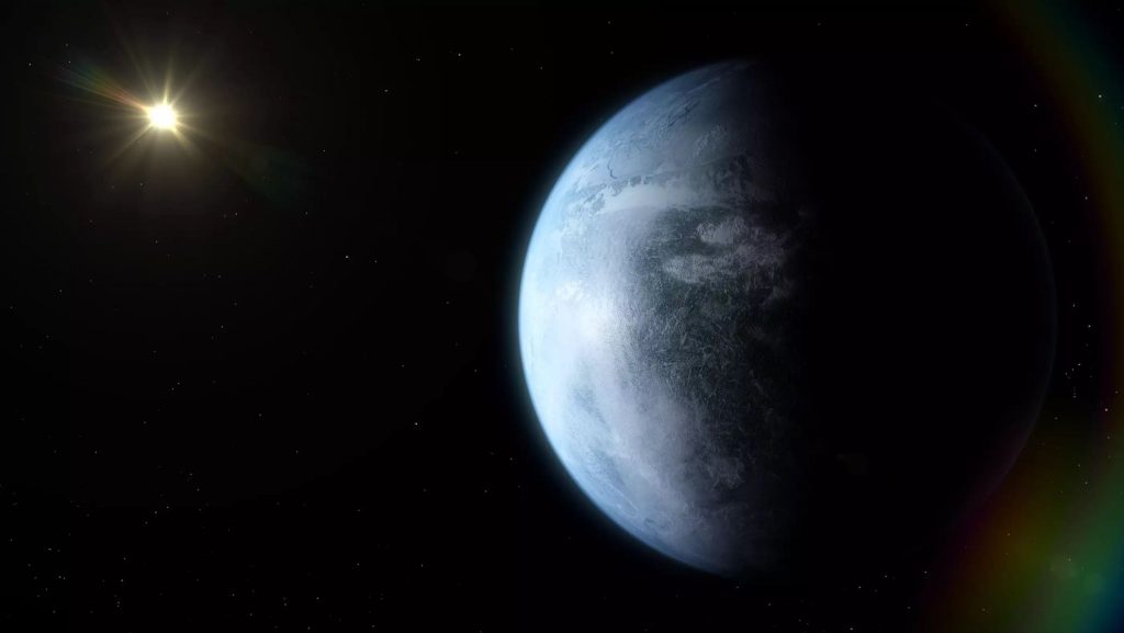 59 planet baru telah ditemukan di lingkungan kita