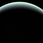 Sinyal Aneh Beberapa Dekade Lalu Petunjuk di Lautan Tersembunyi yang Mengorbit Uranus: ScienceAlert
