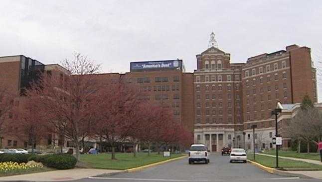 Tiga pasien dinyatakan positif Legionella di Rumah Sakit Christ