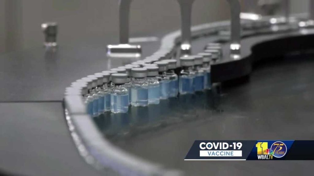 Vaksin COVID-19 yang lebih baru dan lebih baik akan datang