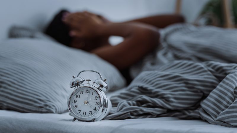 Penelitian telah menunjukkan bahwa kurang tidur dapat membuat Anda lebih mungkin terkena asma