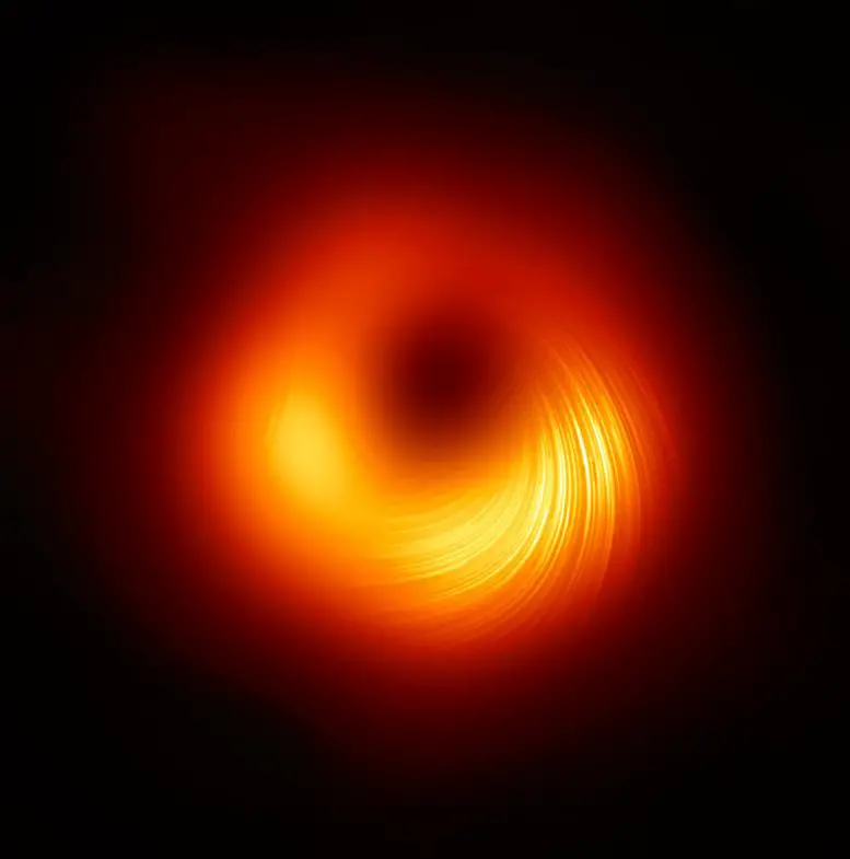 “Sihir” kuantum dan kekacauan lubang hitam membantu menjelaskan asal mula ruangwaktu
