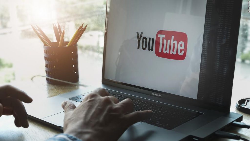 YouTube meluncurkan kebijakan baru untuk konten gangguan makan