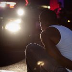 Kata-kata pertama seorang polisi kepada seorang pengemudi kulit hitam menunjukkan bagaimana mobil itu berhenti: NPR