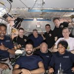 Saksikan astronot Ax-2 pribadi kembali ke Bumi di SpaceX Dragon hari ini