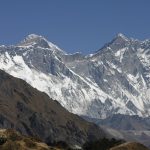 Gunung 3 sampai 4 kali lebih tinggi dari Gunung Everest ditemukan jauh di dalam tanah: para ilmuwan