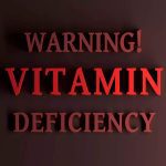 Kekurangan vitamin: 5 tanda-tanda kekurangan vitamin C, D dan mikronutrien lainnya di tubuh Anda