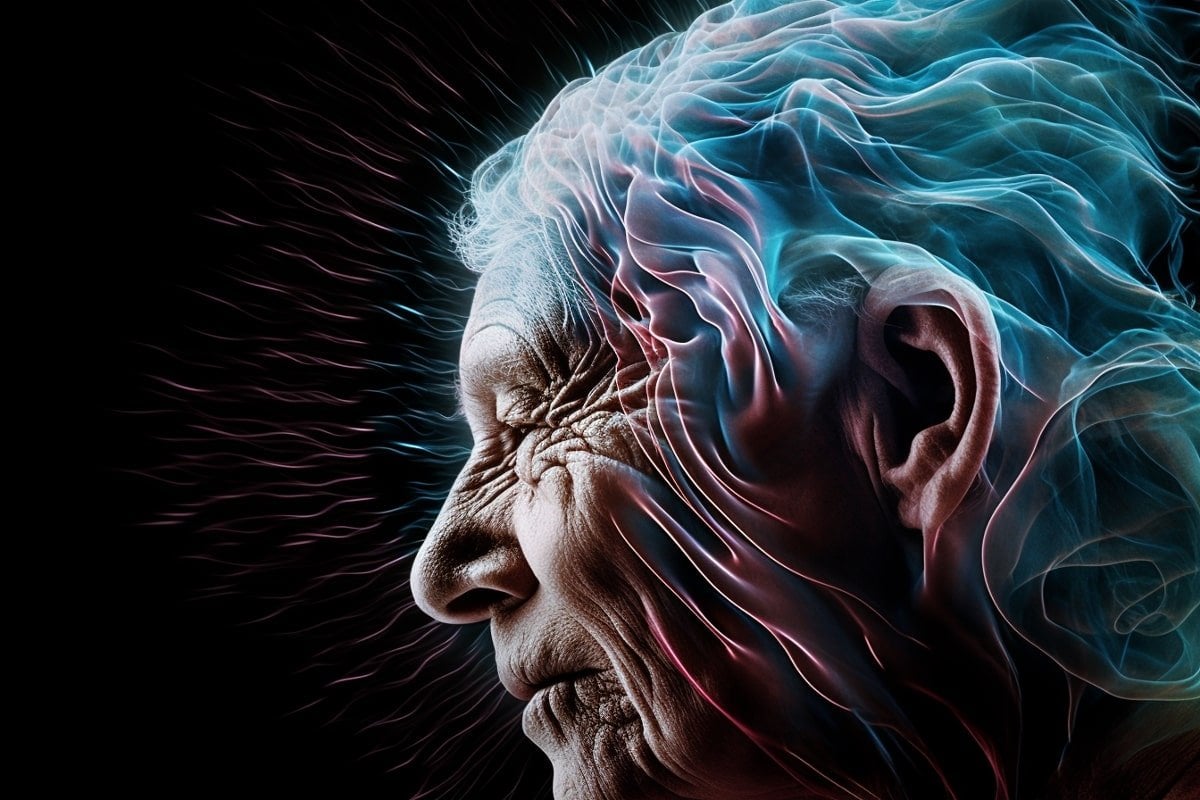 Plak Alzheimer dapat menyebabkan gangguan pendengaran