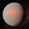 Teleskop Luar Angkasa James Webb telah mendeteksi planet misterius yang sangat terang