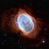 Teleskop James Webb milik NASA mengambil gambar-gambar inovatif dari galaksi-galaksi jauh