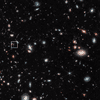 Teleskop James Webb telah mengamati galaksi-galaksi menjelang waktu subuh, menarik minat para ilmuwan