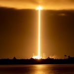 SpaceX meluncurkan 22 satelit Starlink ke orbit dari Florida (video)