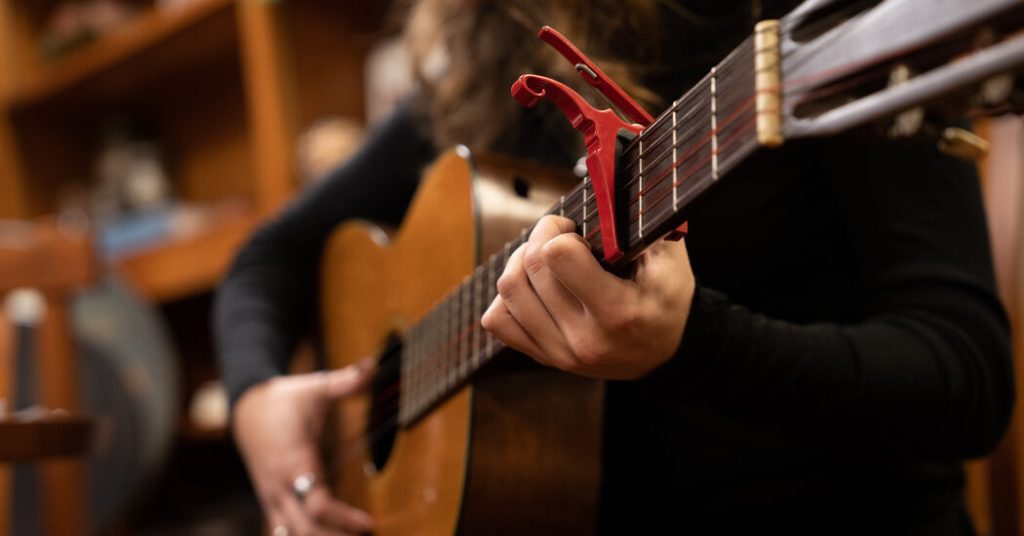 Bagaimana terapi musik dapat menenangkan kecemasan dan meningkatkan kesehatan mental