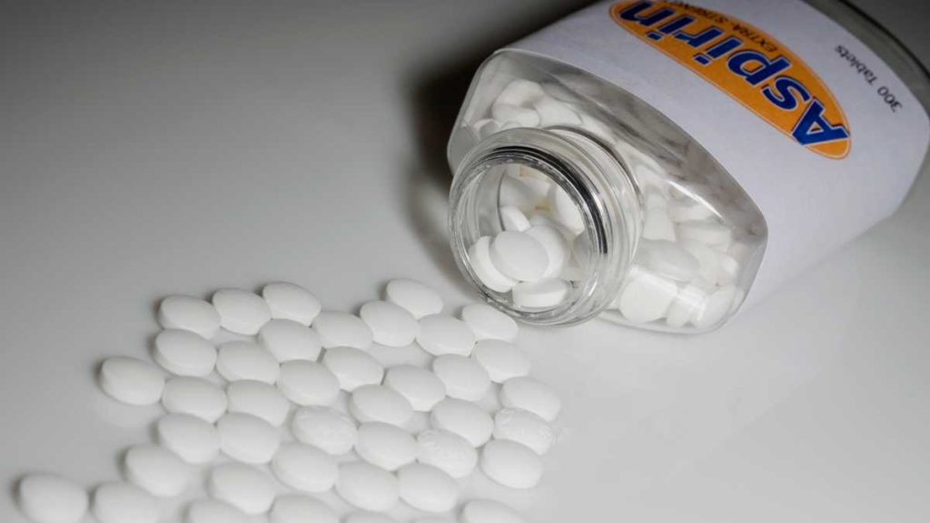 Penelitian menunjukkan apakah aspirin dapat membantu mengurangi risiko diabetes