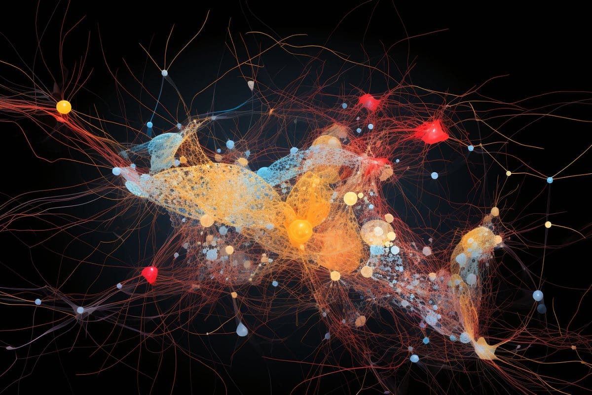 Penyakit Alzheimer mempengaruhi jaringan otak di luar memori