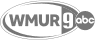 logo WMUR