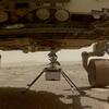 Dengan helikopter kecil di Mars, NASA berharap dapat menemukan kembali dunia penerbangan 
