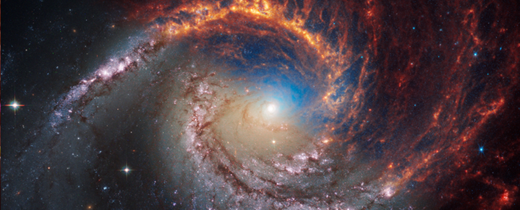 Gambar JWST yang menakjubkan dari 19 galaksi spiral mengungkap keragaman yang luar biasa