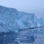 “Gletser Kiamat” mencair dengan cepat.  Para ilmuwan sekarang memiliki bukti kapan hal itu dimulai dan mengapa