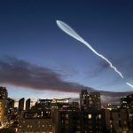 Penduduk San Diego menatap dengan kagum saat roket SpaceX memukau langit SoCal – NBC 7 San Diego