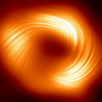 Pemandangan baru lubang hitam supermasif di jantung Bima Sakti mengisyaratkan fitur tersembunyi yang menarik (gambar)