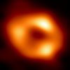 Ini adalah gambar pertama lubang hitam di jantung Bima Sakti