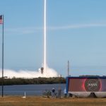 SpaceX meluncurkan roket Falcon 9 dalam misi Starlink dari Kennedy Space Center – Spaceflight Now