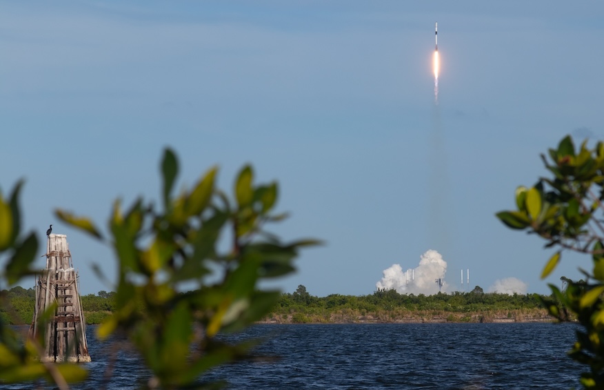 SpaceX meluncurkan 23 satelit Starlink pada penerbangan Falcon 9 dari Cape Canaveral – Spaceflight Now