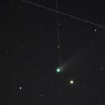 Komet Pons-Brooks: Bagaimana dan kapan melihatnya