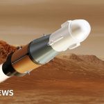 NASA: Diperlukan rencana baru untuk mengembalikan batu dari Mars