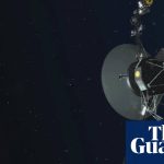 Voyager 1 mengirimkan data kembali setelah NASA memperbaiki wahana berusia 46 tahun dari jarak jauh |  ruang angkasa