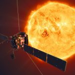 Modul surya yang mengorbit menangkap mahkota halus Matahari dengan detail yang menakjubkan [Video]