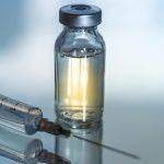 Vaksin revolusioner “nanoquadrant” efektif melawan virus corona yang belum muncul