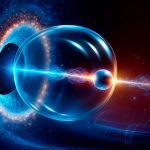 Mematahkan Kecepatan Cahaya: Misteri Terowongan Kuantum