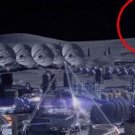 China merilis video CGI pangkalan bulan dan berisi sesuatu yang sangat aneh