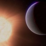 Para astronom akhirnya menemukan planet berbatu yang memiliki atmosfer