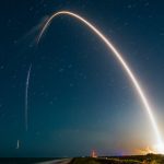 SpaceX meluncurkan 20 satelit Starlink dari California malam ini