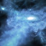 Webb menangkap kelahiran galaksi tertua di alam semesta untuk pertama kalinya