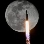 SpaceX Falcon Heavy akan meluncurkan satelit NOAA