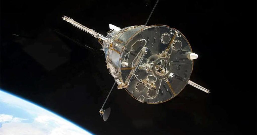 NASA mengatakan Teleskop Luar Angkasa Hubble menghadapi kemunduran, namun harus terus beroperasi selama bertahun-tahun
