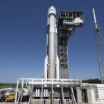 Peluncuran kapsul luar angkasa berawak Starliner Boeing dibatalkan lagi: NPR