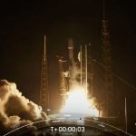 SpaceX meluncurkan 20 satelit Starlink dari Florida pada awal 3 Juli setelah penundaan (video)