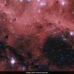 Teleskop Hubble NASA mengambil gambar wilayah “permen kapas” di luar angkasa. Lihat gambar