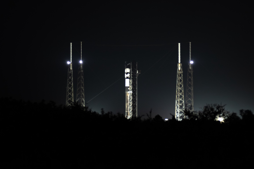 SpaceX meluncurkan 21 satelit Starlink dengan roket Falcon 9 dari Cape Canaveral – SpaceflightNow