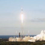 SpaceX telah meluncurkan 22 satelit internet Starlink dari Florida