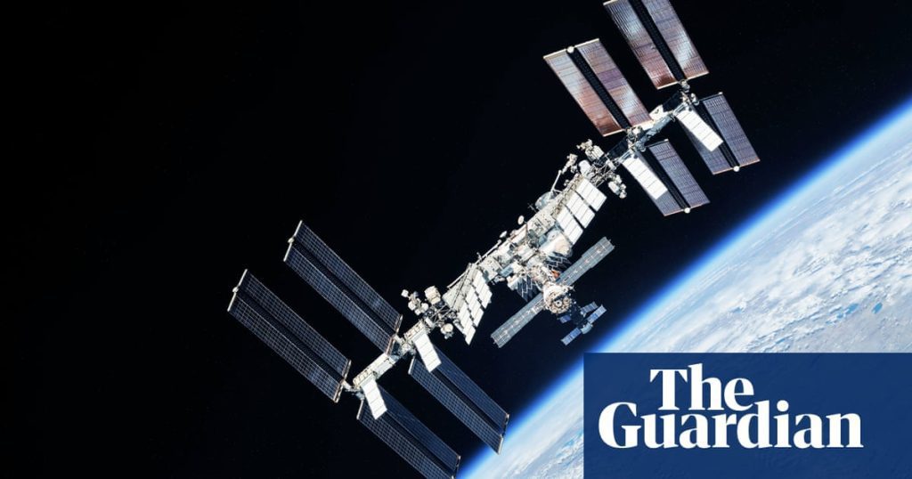 Bagaimana Kesepakatan Artemis NASA meletakkan dasar bagi kerja sama luar angkasa global | NASA