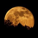 Supermoon Hunter akan muncul malam ini, dan inilah hal terbaik yang bisa Anda lihat